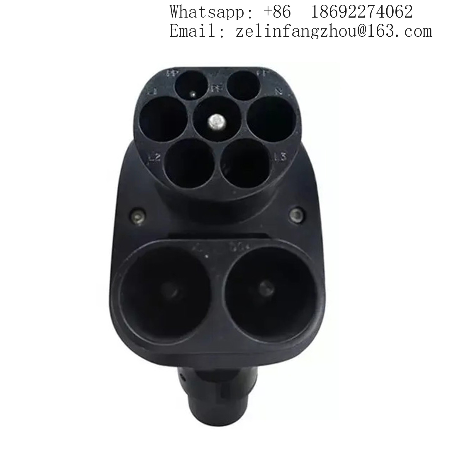 CCS2 To GB/T DC Fast Charging  - огляд і ціна Gb/T To Ccs2 200A Fast Charging Adapter