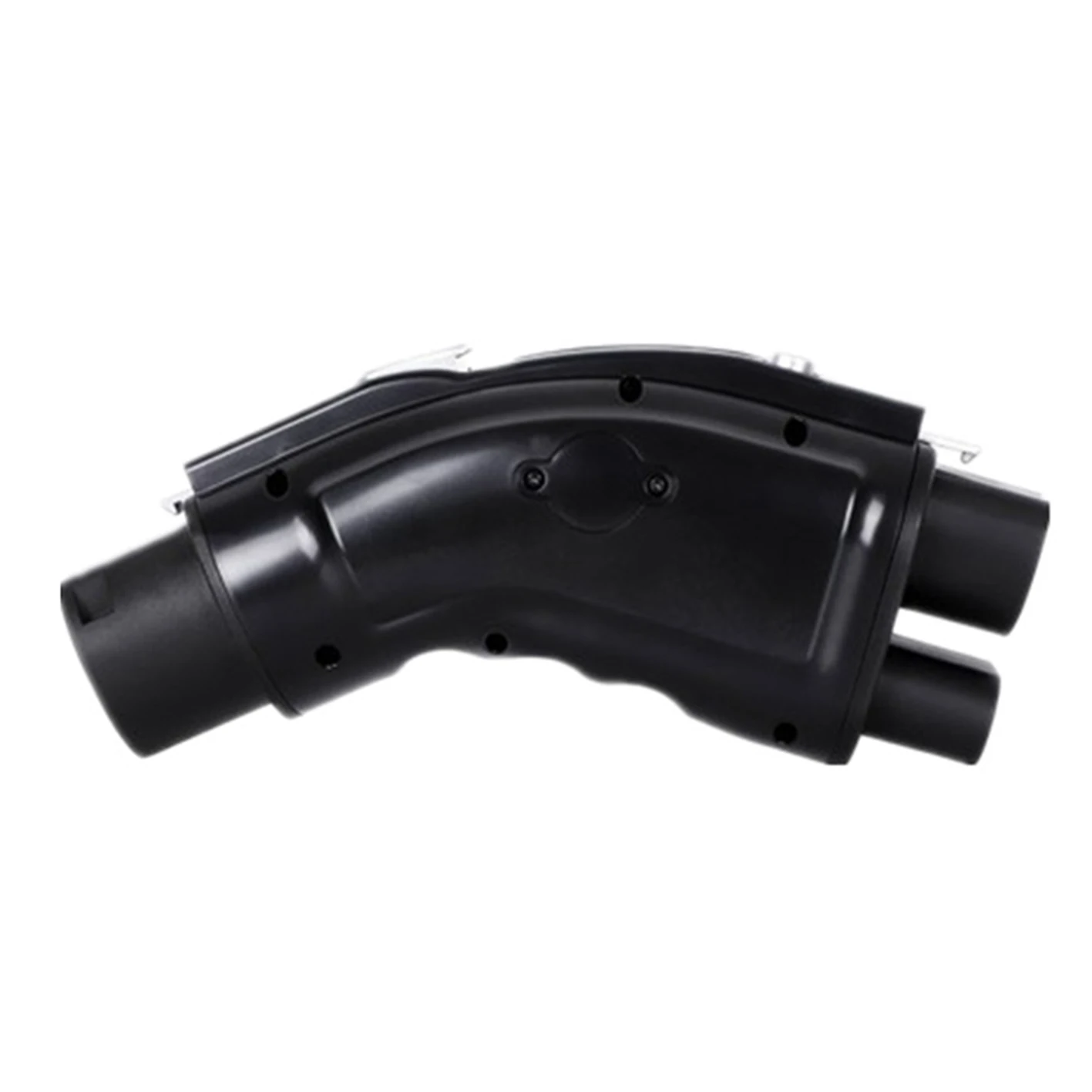 New 200A Electric Vehicle CCS2 - огляд і ціна Gb/T To Ccs2 200A Fast Charging Adapter