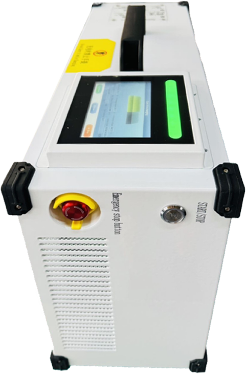 KED Fast Movable CCS2 G/BT CHA - огляд і ціна Portable Dc Fast Charger 20Kw Ccs2