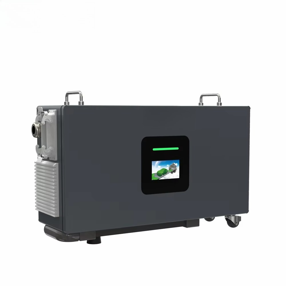 Mobile Dc Charger Portable 7kw - огляд і ціна Portable Dc Fast Charger 20Kw Ccs2