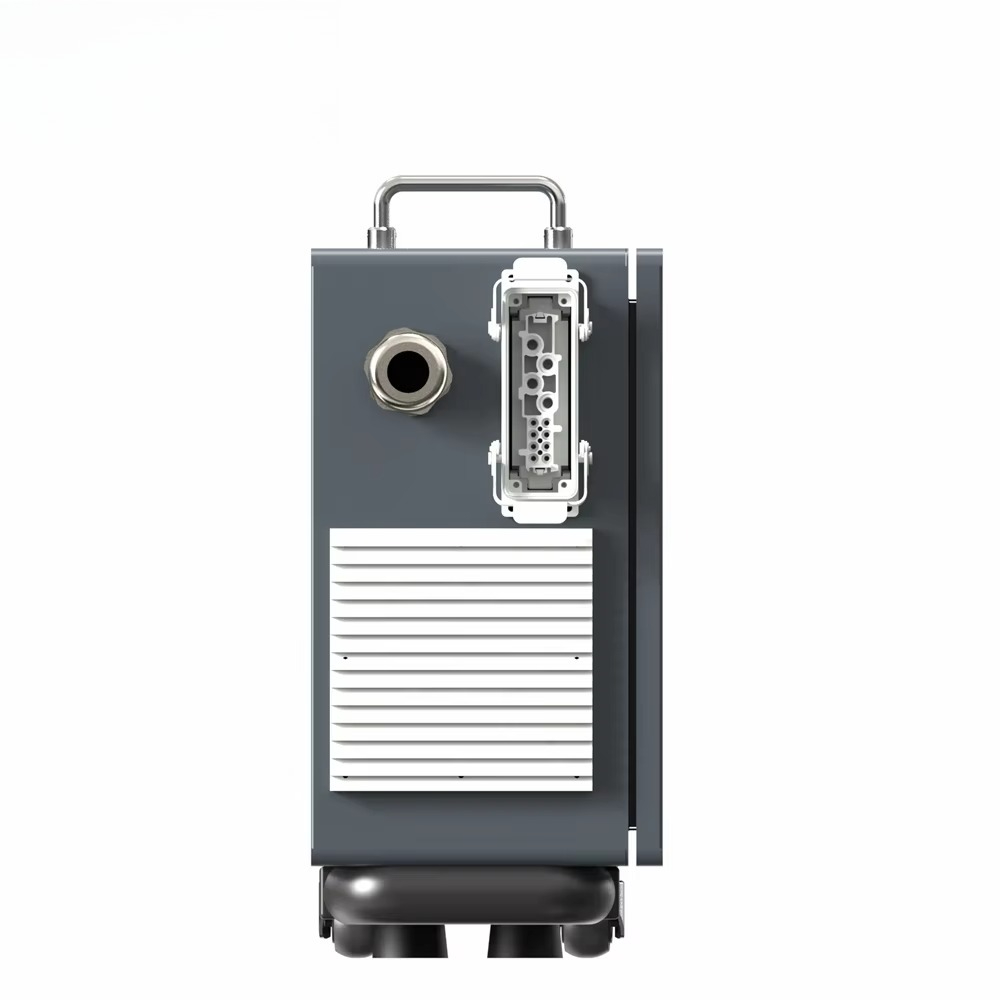 Mobile Dc Charger Portable 7kw - огляд і ціна Portable Dc Fast Charger 20Kw Ccs2
