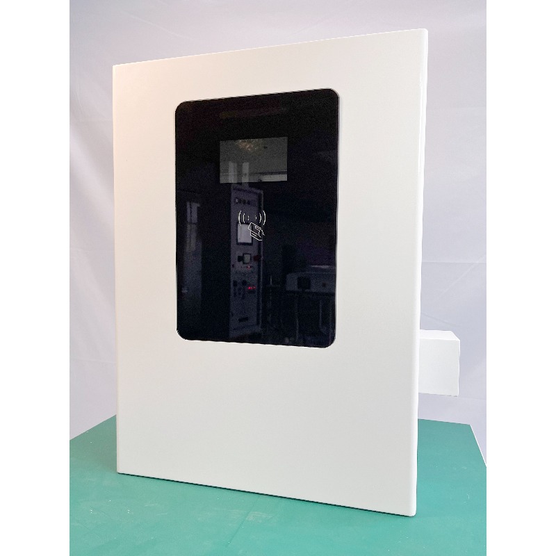 Commercial DC Electric Vehicle - огляд і ціна Dc Fast Charger 30Kw Wallbox Commercial